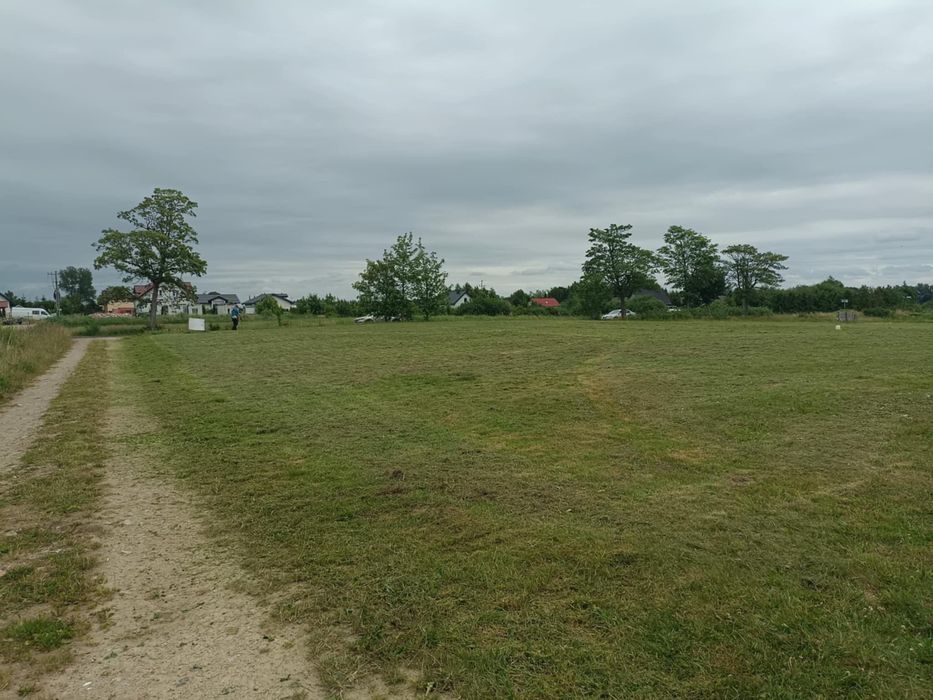 Działka budowlana w Sarbinowo - Widok 5