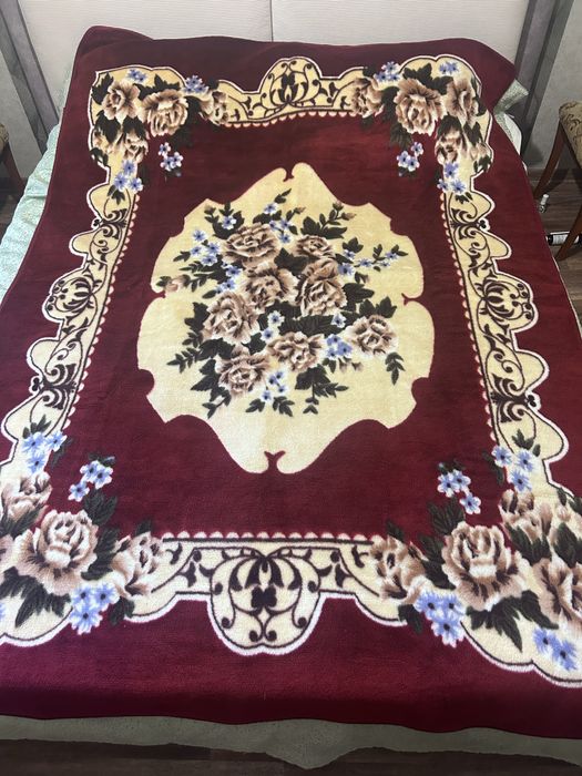 Продам плед покривало