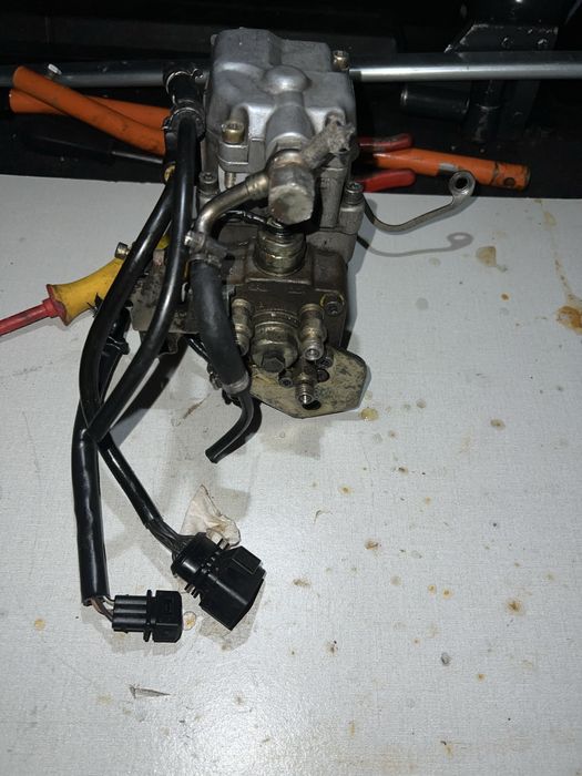 varias pecas passat b5