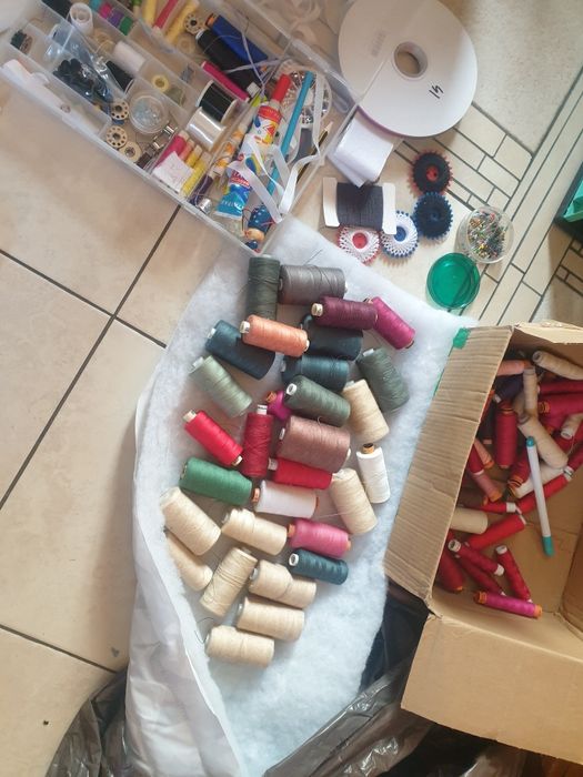 Maszyna do szycia Bluesky Bsew 83609