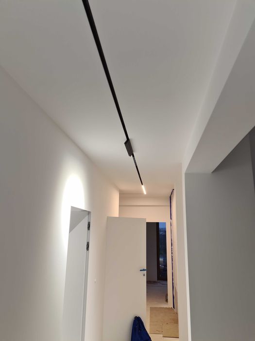 Wykończenia wnętrz , ocieplenia poddaszy, malowanie , szpachlowanie