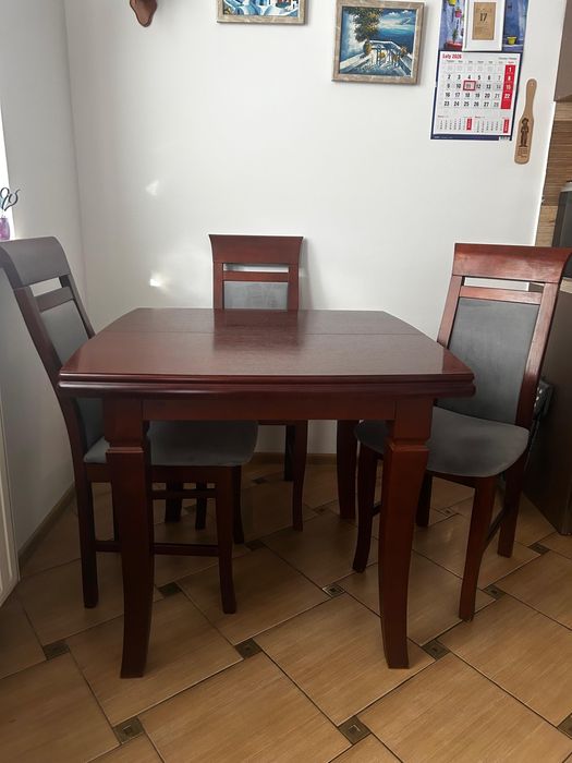 Sprzedam stół rozkladany