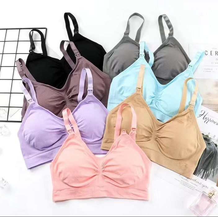 Бюстгальтери для годування.