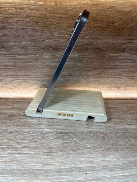 iPhone 16 Pro Max 256 Natural!!АКБ: 95%! №: 4094! СТАН ГАРНИЙ! З США!!