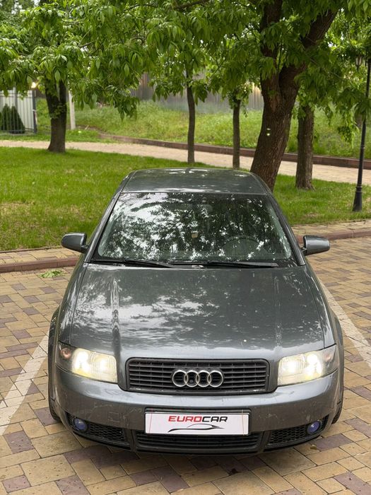 Audi a4b5 1.9 tdi