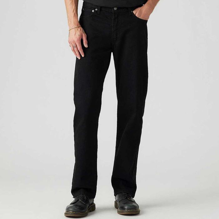 Нові чоловічі джинси Levis 514 Straight Fit. Левіс із США