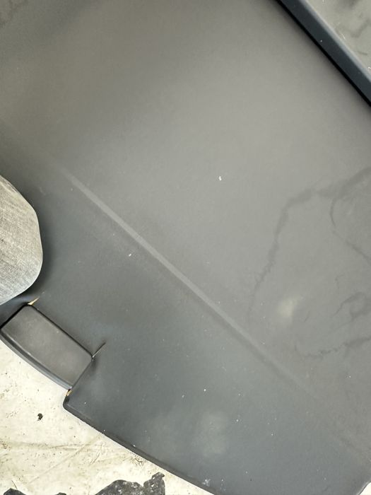 Toyota Avensis T25 roleta bagażnika kombi