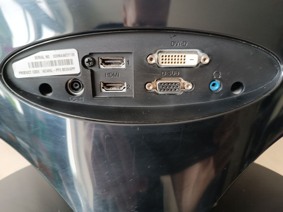 Монітор Samsung  , LG 17-22 дюймів