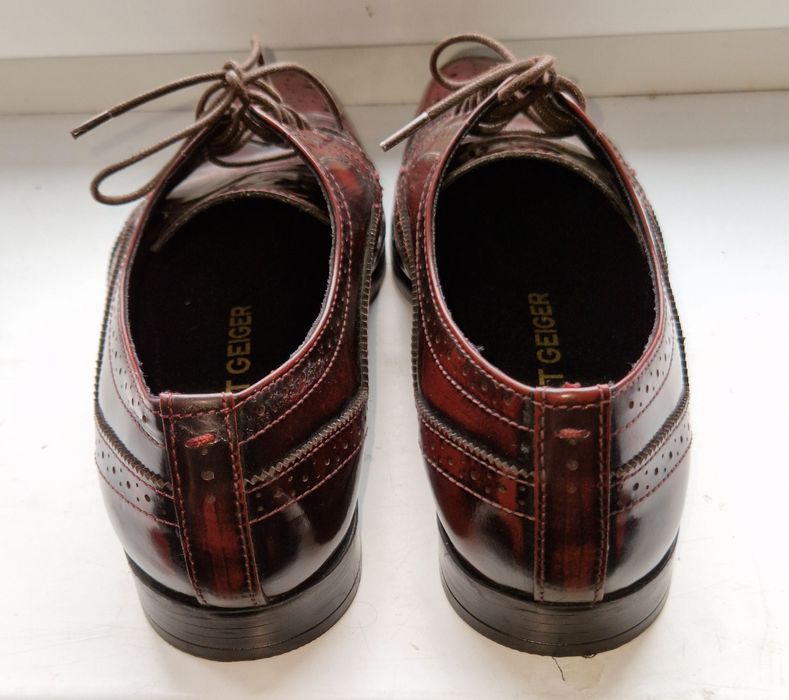 Botki KG Kurt Geiger