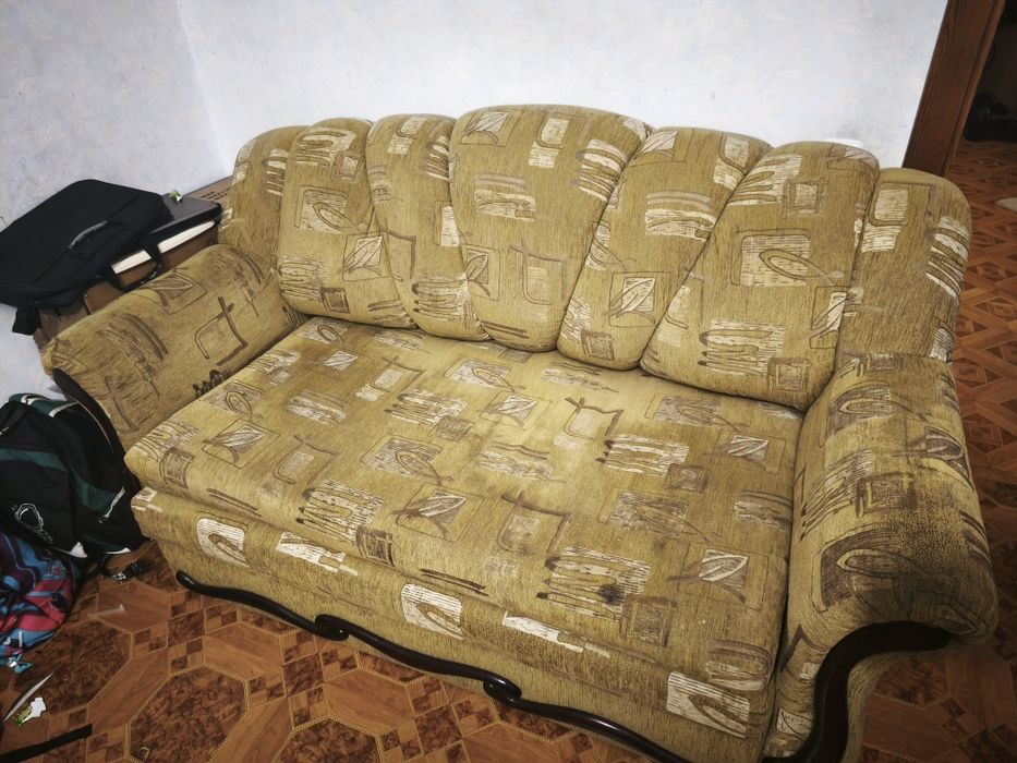 Диван розкладний Кровать