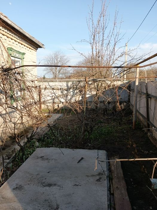 Продам будинок смт губиниха