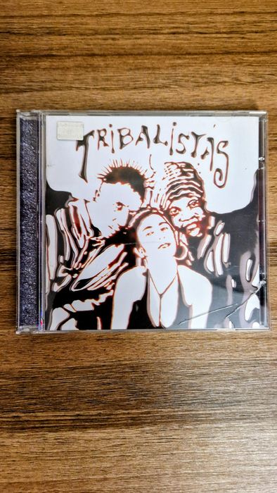 CD's - Música Variada