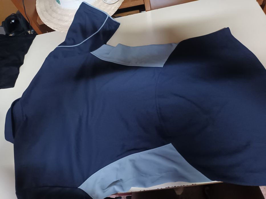 Camisola Polo Pepe Jeans Orginal, modelo Red Bull  como nova