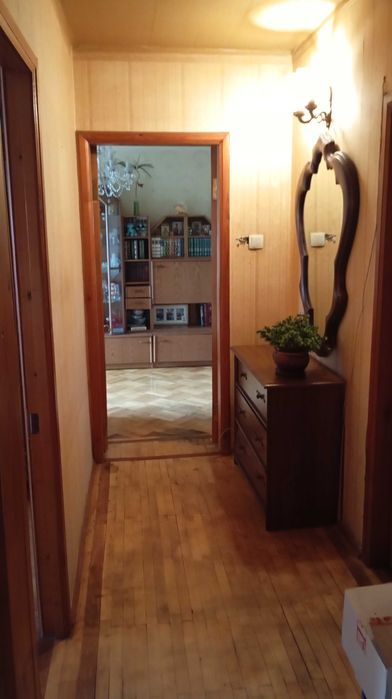 Продам 2-х комнатную квартиру на пр. Слобожанском