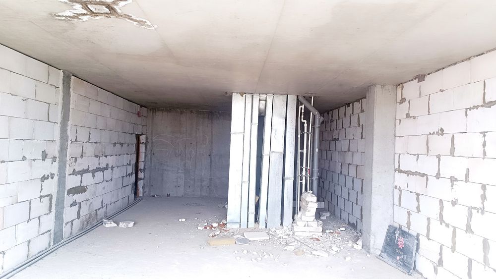 1-комнатная квартира по адресу ул. Спортивная (площадь 74 м²) - Atlanta.ua - фото 5