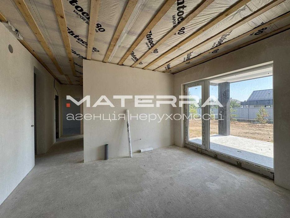 Шевченкове Продаж будинку 95 м² + тераса 14 м² 5-7 соток