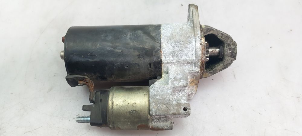 Motor de arranque MERCEDES-BENZ Classe A (W169)