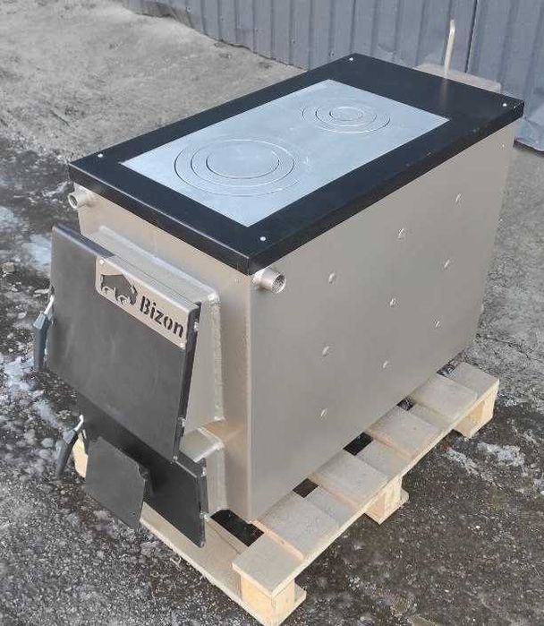 Твердопаливний котел, твердотопливный котел, гарантія якості