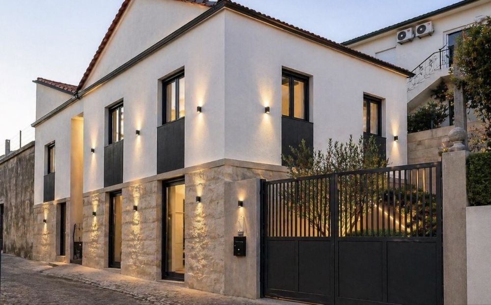 Moradia T3 Mangualde — Mangualde, Mesquitela E Cunha Alta, Viseu