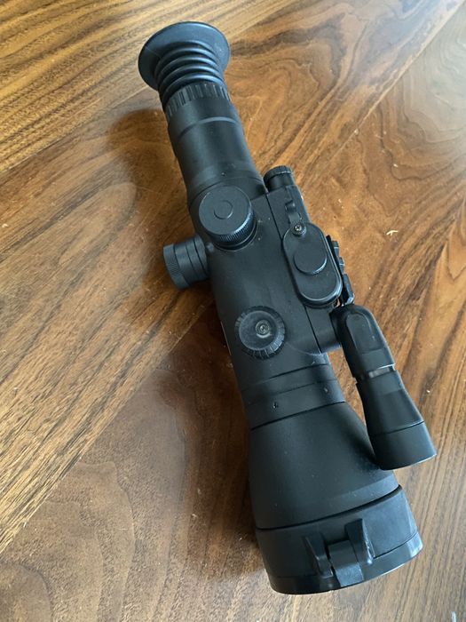 Ночной прицел DEDAL 450C