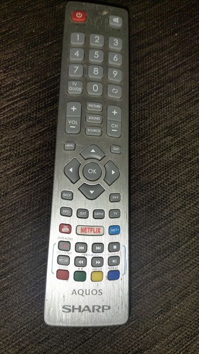 Sharp 55UI7352E,Smart,4k, dvbt2