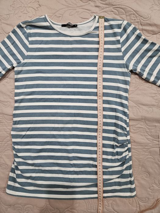 Туника кофта для беременных