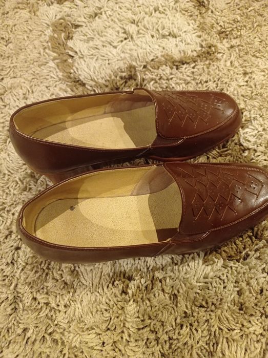 Półbuty damskie rozmiar 41