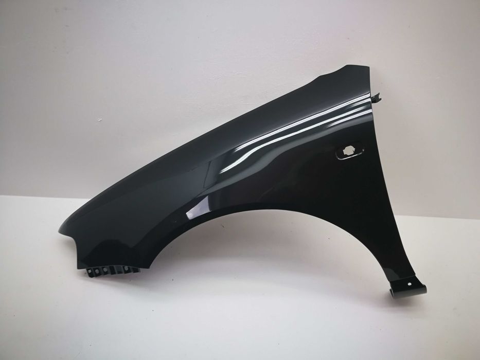 Błotnik lewy-prawy Audi A3 8L Wszystkie KOLORY LZ9W SPRAY KAŻDY KOLOR