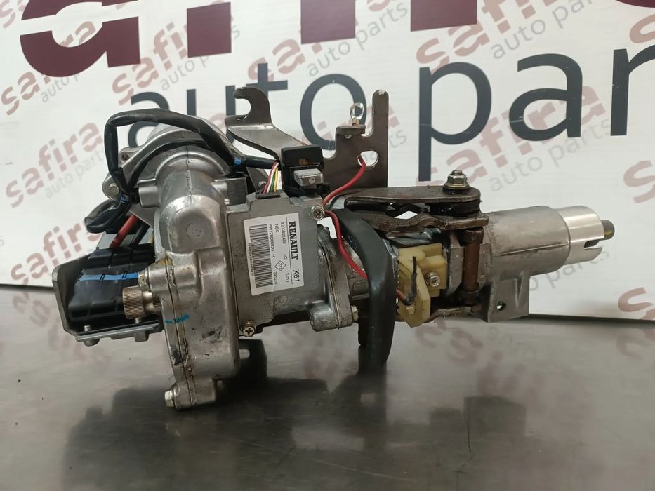 COLUNA DE DIRECÇÃO / DIREÇÃO ELETRICA RENAULT KANGOO II REF.