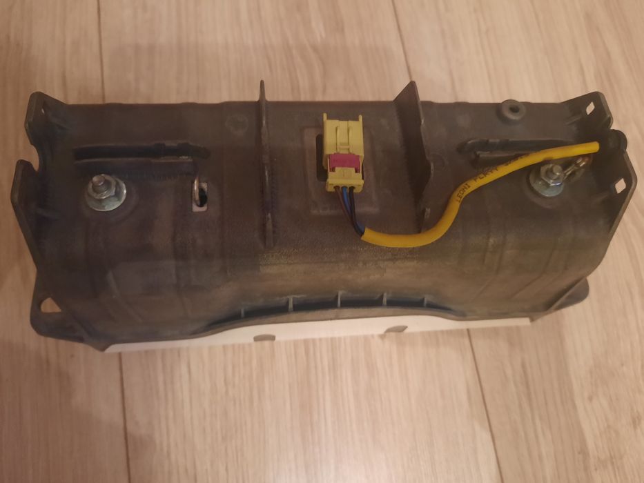 Poduszka air bag pasażera  VW Golf V