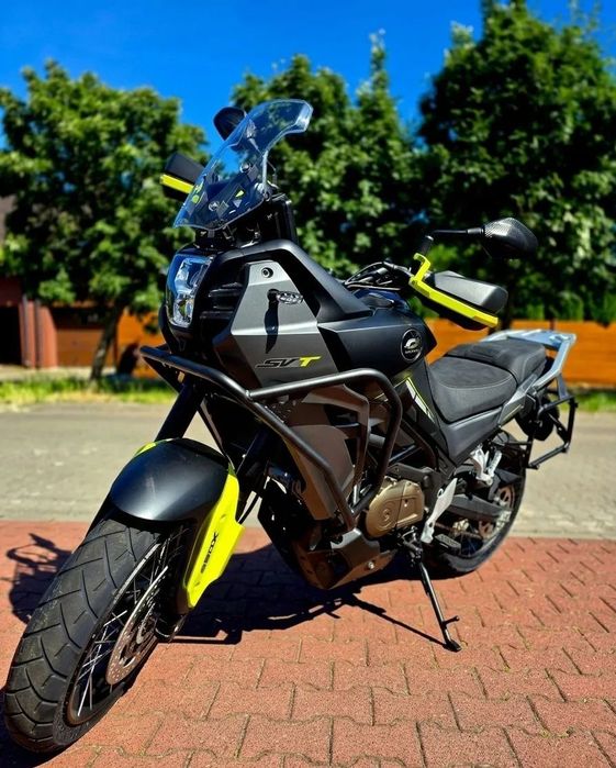 QJmotor