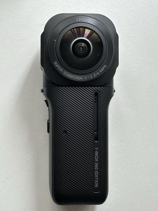 Insta 360 RS One