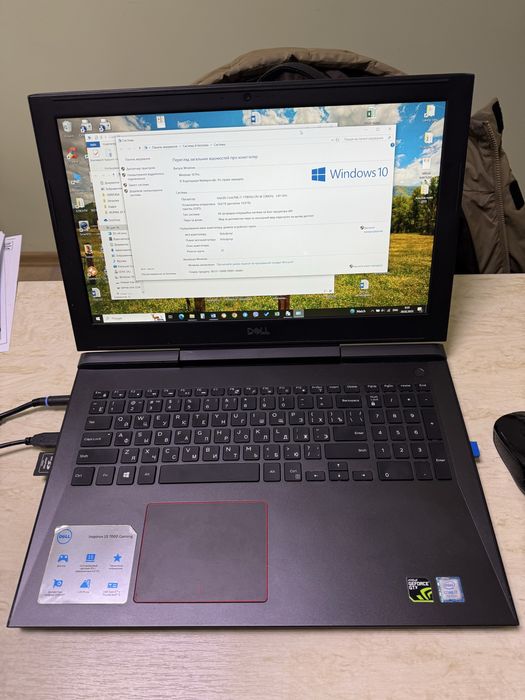 продам ноут DELL inspіron