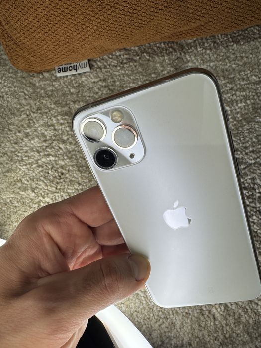 Iphone 11 PRO (BATERIA 100%)