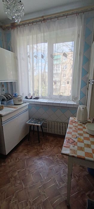 Продам 3 ком.квартиру Салтовка