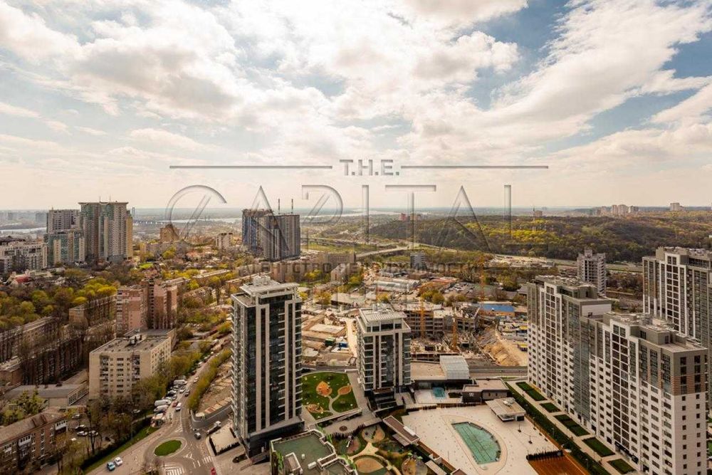 3-комнатная квартира по адресу бульвар Дружбы Народов (площадь 254 м²) - Atlanta.ua - фото 23