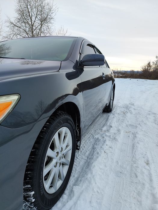 Продам Камрі40рестайлінг