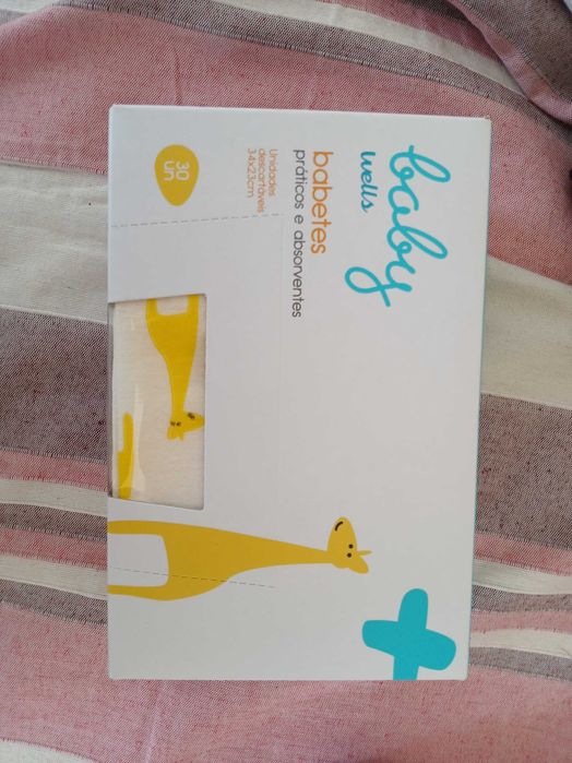 Babetes Descartaveis