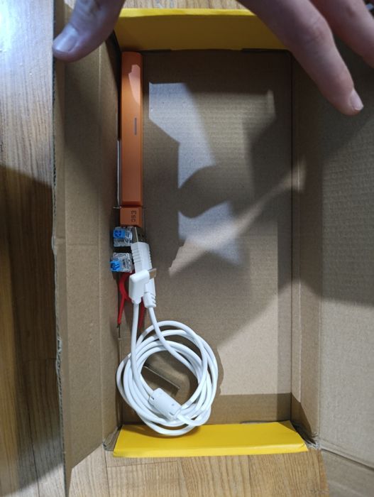 Механічна клавіатура E-YOOSO Z-11.