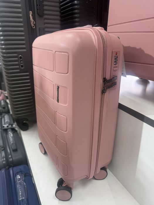 Mala de viagem de cabine