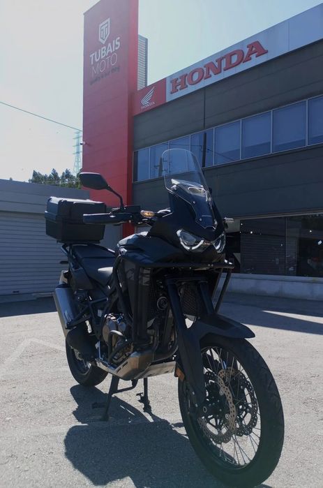 Honda Africa Twin