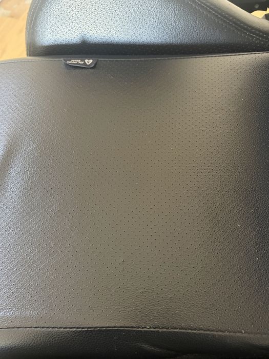 Cadeira Alpha Gamer