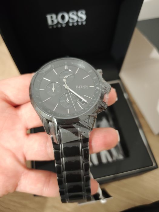 Relógio Grand Prix Cronógrafo