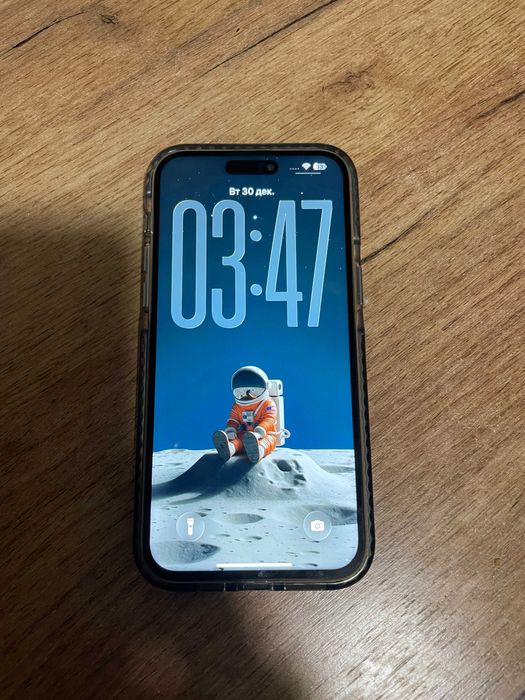 Iphone 14 pro max 256gb 88%