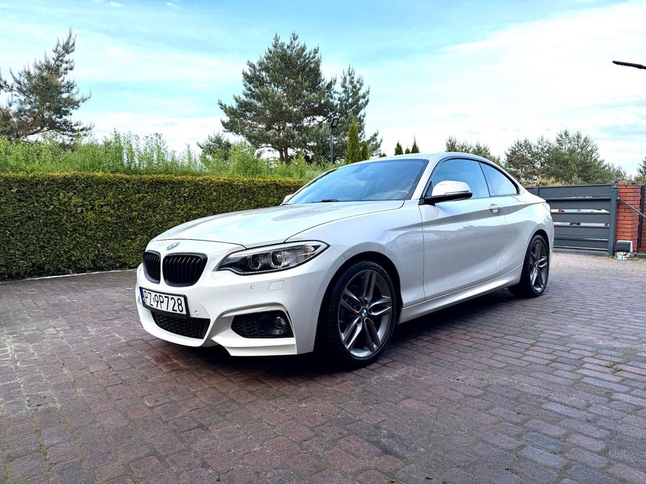 BMW Seria 2