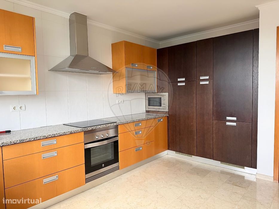 Apartamento T3 para venda