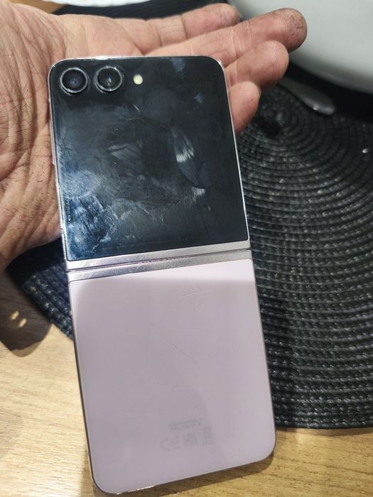 Samsung Galaxy flip5  8Gb/256Gb