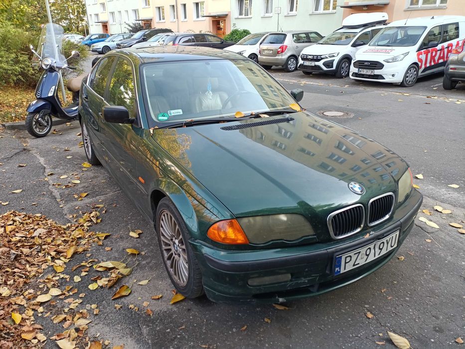 BMW Seria 3