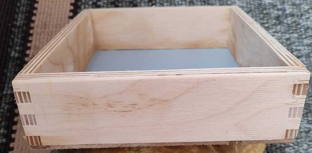 Вироби з дерева для творчості, декору та хендмейду.