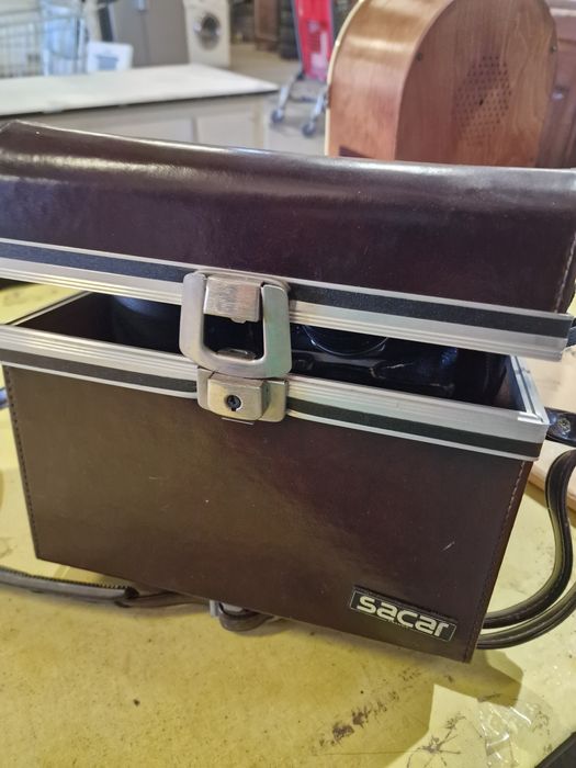 Фотоаппарат cenon Ft + 2 объектива